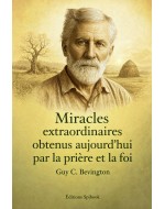 Miracles extraordinaires – G. Bevington (EPUB)