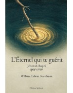 L'Éternel qui te guérit – Jéhovah-Rophi | Boardman (PDF)