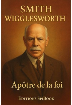 Smith Wigglesworth, Apôtre de la foi (Epub)