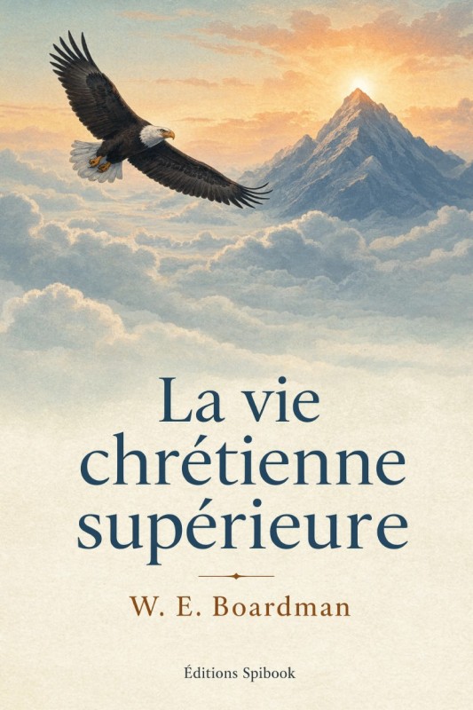 La vie chrétienne supérieure – Boardman | PDF