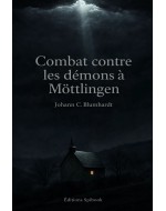 Combat contre les démons à Möttlingen – PDF | Blumhardt