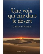 Une voix qui crie dans le désert – édition EPUB