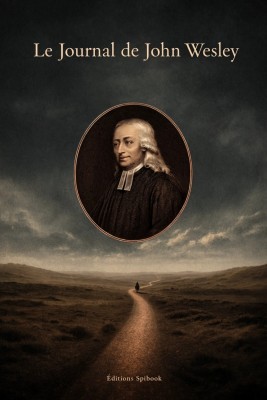 Le Journal de John Wesley – Édition epub