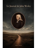 Le Journal de John Wesley – Édition PDF