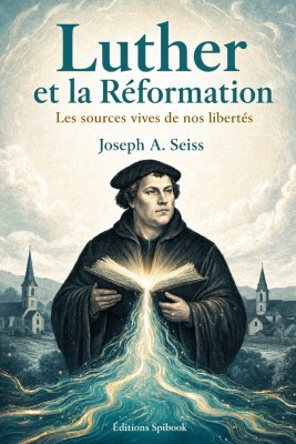 Luther et la Réformation – Édition PDF