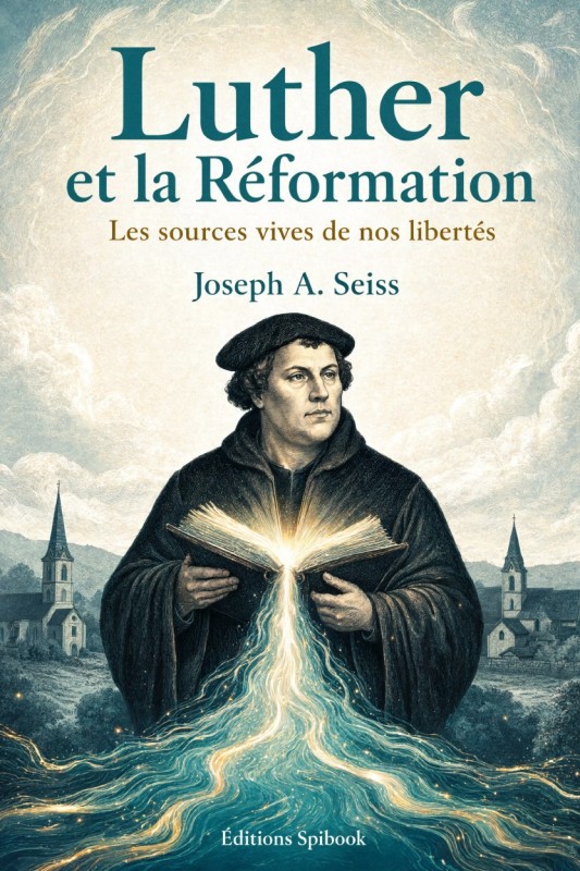 Luther et la Réformation – Édition PDF