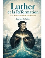 Luther et la Réformation – Édition PDF
