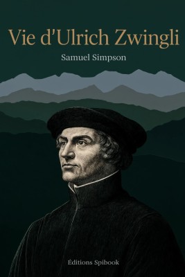 Vie d'Ulrich Zwingli – Biographie (PDF)