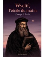 Wyclif, l'étoile du matin – Biographie (epub)