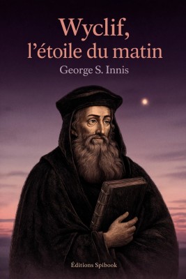 Wyclif, l'étoile du matin – Biographie (pdf)