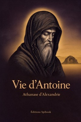 Vie d'Antoine – Athanase d'Alexandrie | EPUB