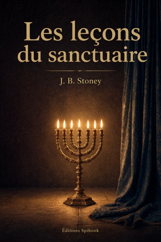 Les leçons du sanctuaire – Stoney | Ebook PDF