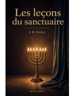 Les leçons du sanctuaire – Stoney | Ebook PDF