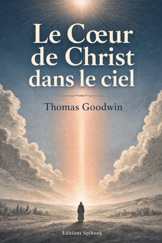 Le Cœur de Christ dans le ciel, T. Goodwin – PDF