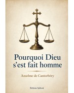 Pourquoi Dieu s'est fait homme – Anselme (PDF)