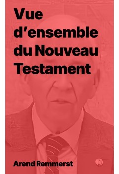 Arend Remmers - Vue d’ensemble du Nouveau Testament (Epub)