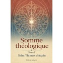Somme theologique (tome I) (pdf)