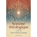 Somme theologique (tome III) (pdf)