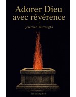 Adorer Dieu avec révérence – J. Burroughs | EPUB