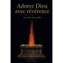 Adorer Dieu avec révérence (pdf)