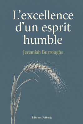 L'excellence d'un esprit humble (PDF) – J. Burroughs