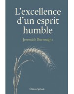 L'excellence d'un esprit humble (PDF) – J. Burroughs