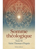 Thomas d'Aquin – Somme théologique, tome XI (PDF)
