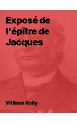 Exposé de l’épître de Jacques (Epub)
