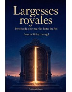 Largesses royales – Havergal | Ebook EPUB