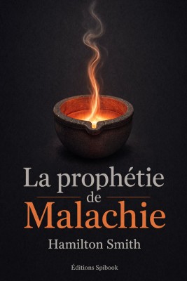 La prophétie de Malachie – Hamilton Smith | EPUB