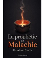 La prophétie de Malachie – Hamilton Smith | EPUB