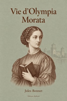 Vie d'Olympia Morata (PDF) – Jules Bonnet