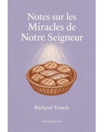 Notes sur les Miracles de Notre Seigneur – Trench | EPUB