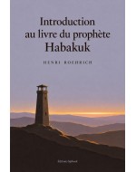 Introduction au livre d'Habakuk – H. Roehrich | EPUB