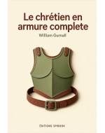 Le chrétien en armure complète – Gurnall | EPUB