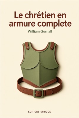 Le chrétien en armure complète (PDF) – William Gurnall