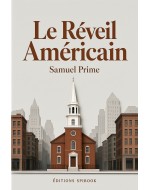 Le Réveil Américain – Samuel Prime | EPUB