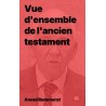 Arend Remmers - Vue d'ensemble de l'ancien testament (epub)