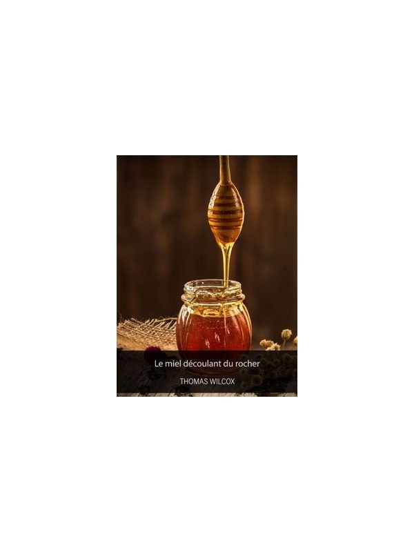 Le miel découlant du rocher de Thomas Wilcox (epub)