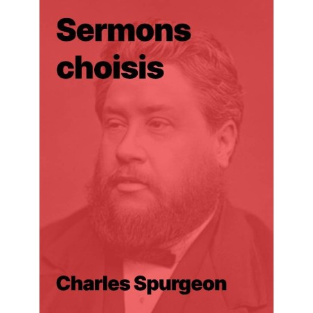 Sermons choisis (Epub)