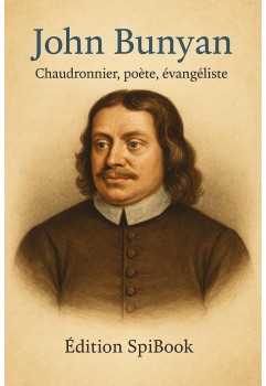 John Bunyan chaudronnier, poète, évangéliste (biographie - epub)