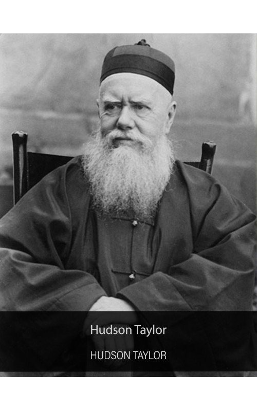 Hudson Taylor (Epub)