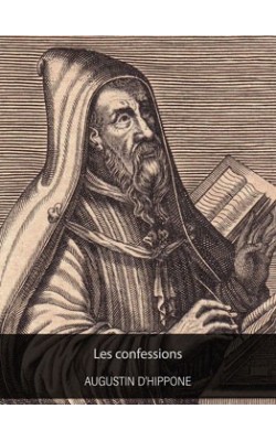 Les confessions de Augustin D'hippone en epub à télécharger