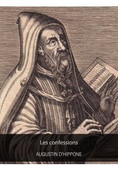 Les confessions de Augustin D'hippone en epub à télécharger