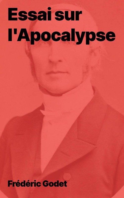 Essai sur l'Apocalypse (Epub)