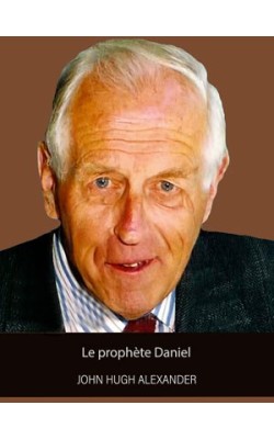 Le prophète Daniel (Epub)