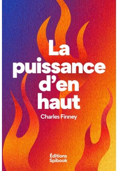 La puissance d'en haut livre de Charles Finney