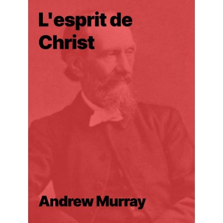 L'esprit de Christ (PDF)