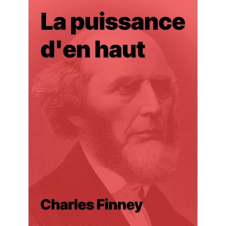 La puissance d'en haut livre de Charles Finney en pdf