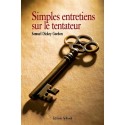 Simples entretiens sur le tentateur (PDF)